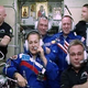 Image for article titled Astronauts Arrive Safely At Station Despite Minor Spacecraft Malfunction
